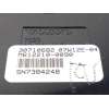 Recambio de mando climatizador para volvo xc90 i (275) d5 awd referencia OEM IAM 30710682  