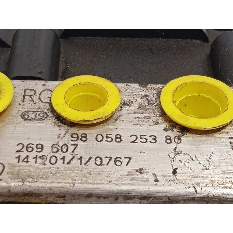 Recambio de abs para peugeot 308 active referencia OEM IAM 9805825380 2265106516 269607