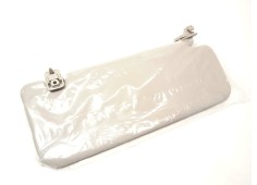 Recambio de parasol izquierdo para kia e - niro hibrido referencia OEM IAM NOREF   2