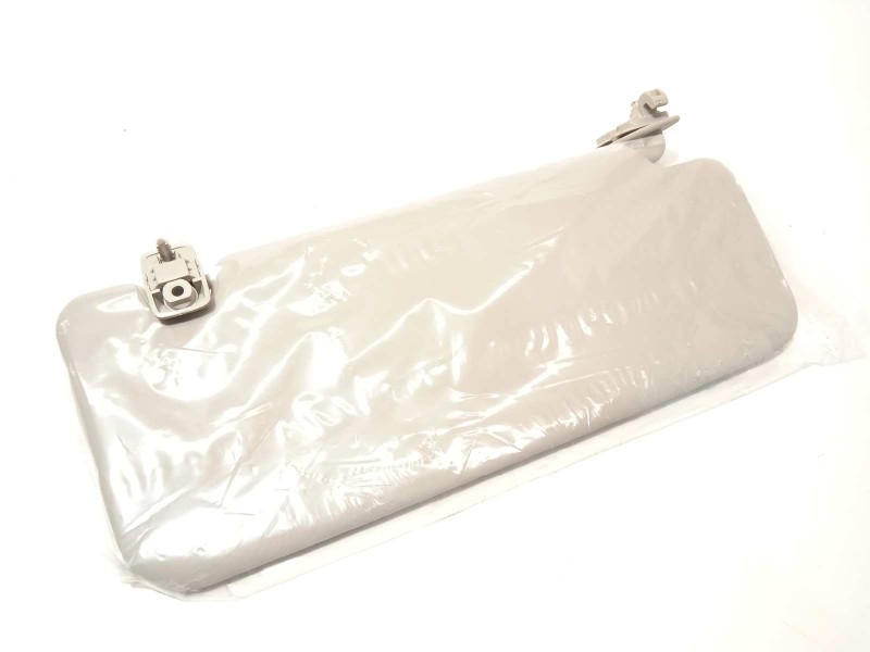 Recambio de parasol izquierdo para kia e - niro hibrido referencia OEM IAM NOREF  