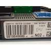Recambio de caja reles / fusibles para peugeot 208 style referencia OEM IAM 9819849680 1631852680 