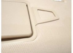 Recambio de parasol izquierdo para mercedes-benz clase cls (w219) 320 cdi (219.322) referencia OEM IAM A2198100910   2