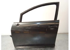 Recambio de puerta delantera izquierda para seat ibiza (6j5) 1.9 tdi referencia OEM IAM 6J4831055  