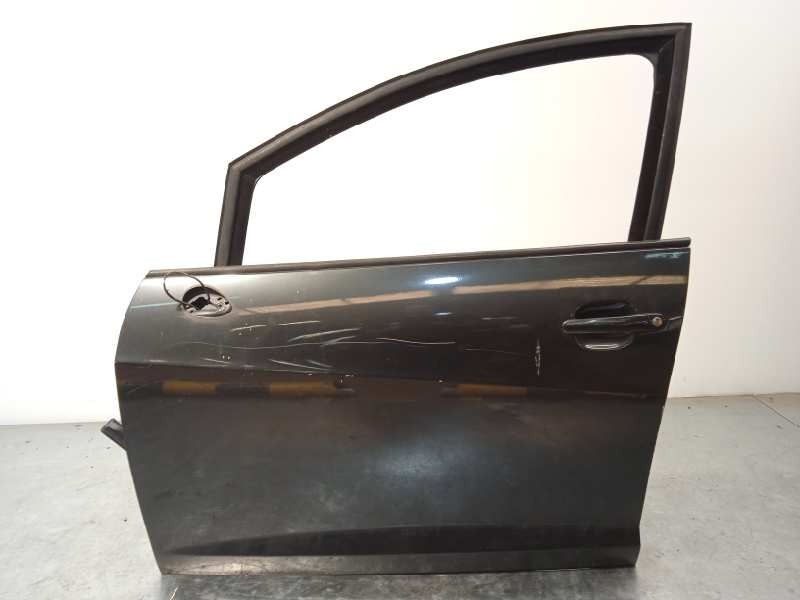 Recambio de puerta delantera izquierda para seat ibiza (6j5) 1.9 tdi referencia OEM IAM 6J4831055  