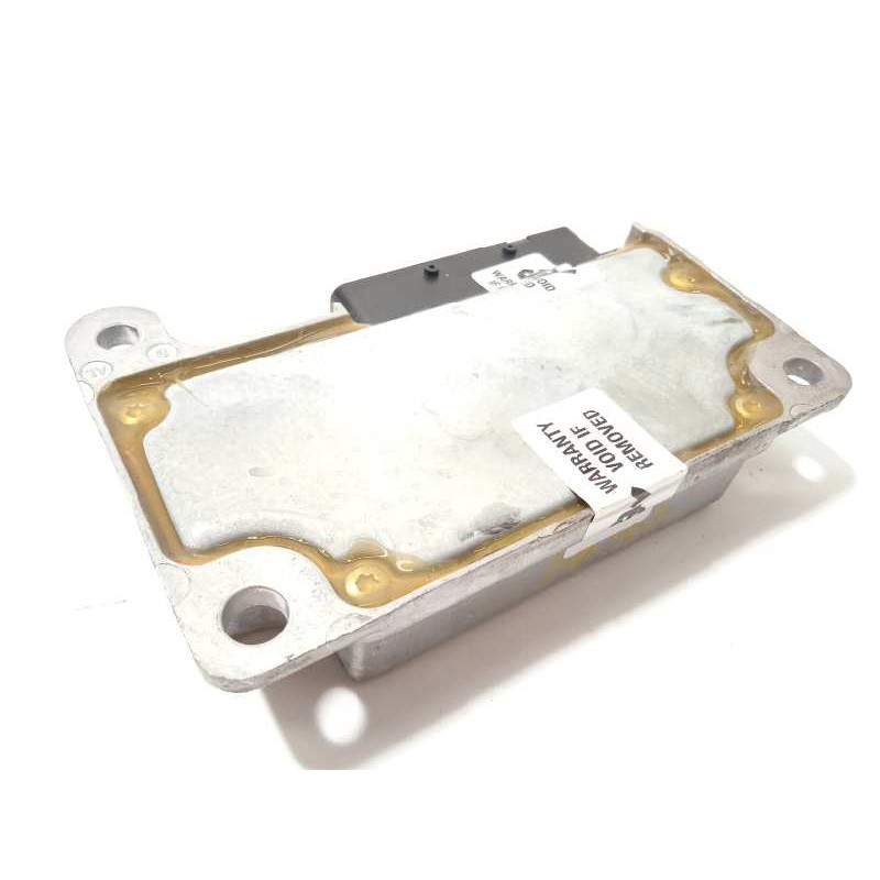 Recambio de centralita airbag para opel antara 2.0 cdti cat (z 20 dmh / llw) referencia OEM IAM 96866798  