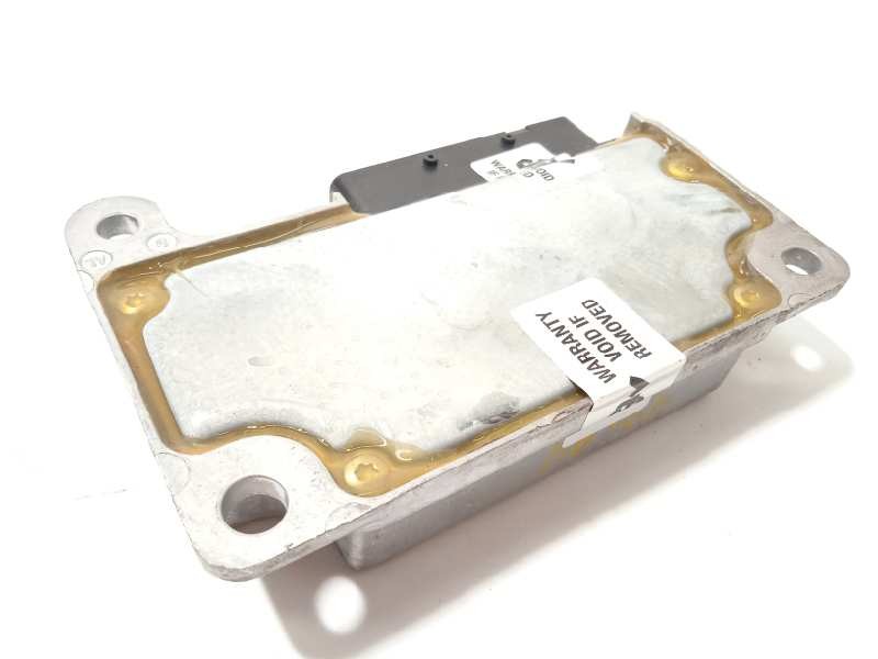 Recambio de centralita airbag para opel antara 2.0 cdti cat (z 20 dmh / llw) referencia OEM IAM 96866798  