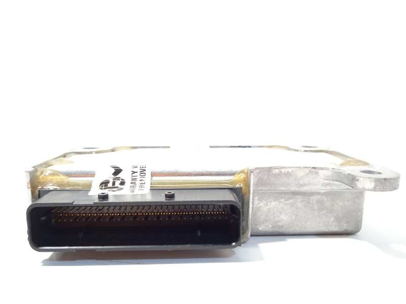 Recambio de centralita airbag para opel antara 2.0 cdti cat (z 20 dmh / llw) referencia OEM IAM 96866798  