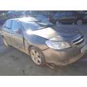 CHEVROLET EPICA