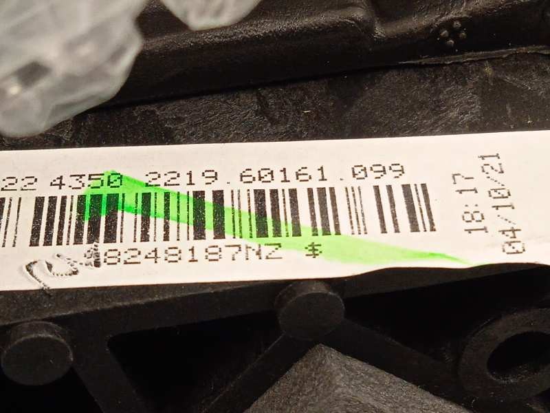 Recambio de retrovisor derecho para ds 7 crossback e-tense be chic referencia OEM IAM 98248187NZ  1631634280