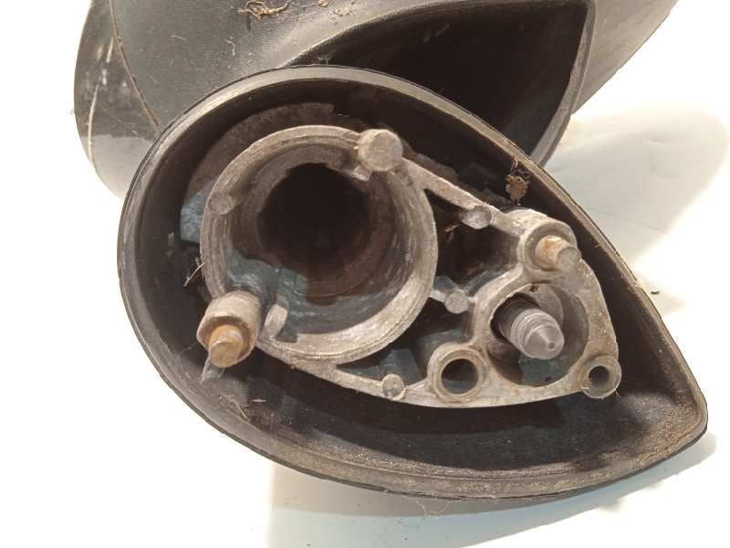 Recambio de retrovisor derecho para seat ibiza (6j5) 1.9 tdi referencia OEM IAM 6J1857508A  6J1857508A9B9