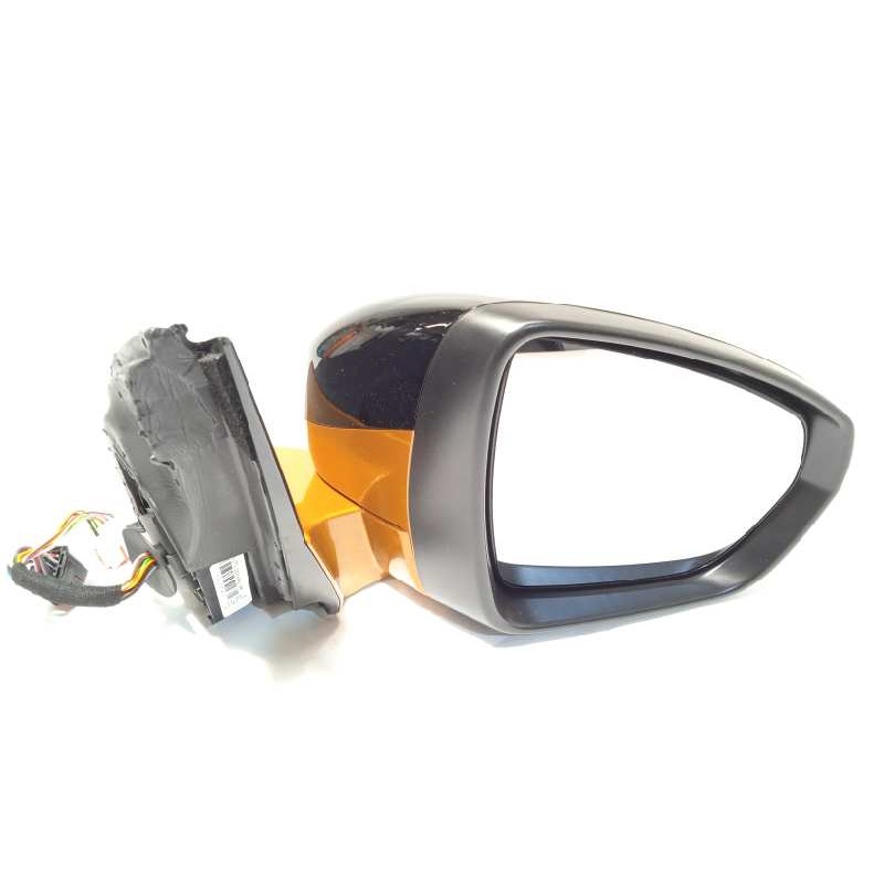 Recambio de retrovisor derecho para ds 7 crossback e-tense be chic referencia OEM IAM 98248187NZ  1631634280