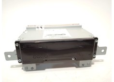 Recambio de sistema audio / radio cd para kia e - niro hibrido referencia OEM IAM 96160AT210  DA3530TEP 2