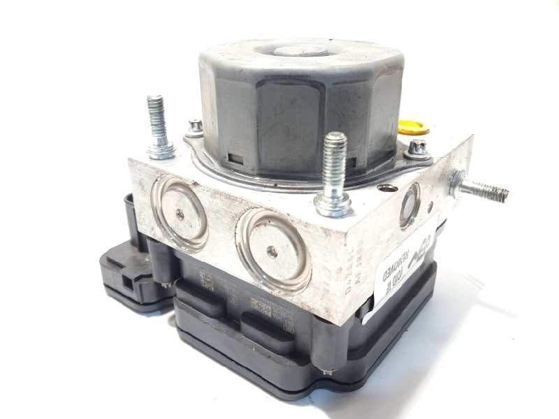 Recambio de abs para dacia sandero stepway referencia OEM IAM 476601203R 0265956403 269722