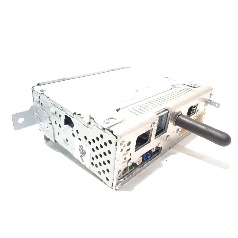 Recambio de sistema audio / radio cd para kia e - niro hibrido referencia OEM IAM 96160AT210  DA3530TEP