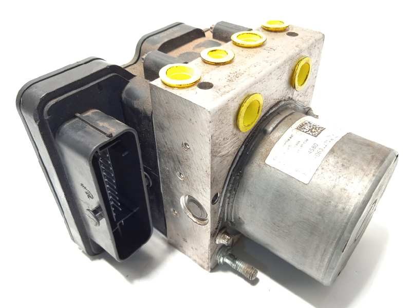 Recambio de abs para citroën c4 cactus shine referencia OEM IAM 9808055980 0265956240 970025