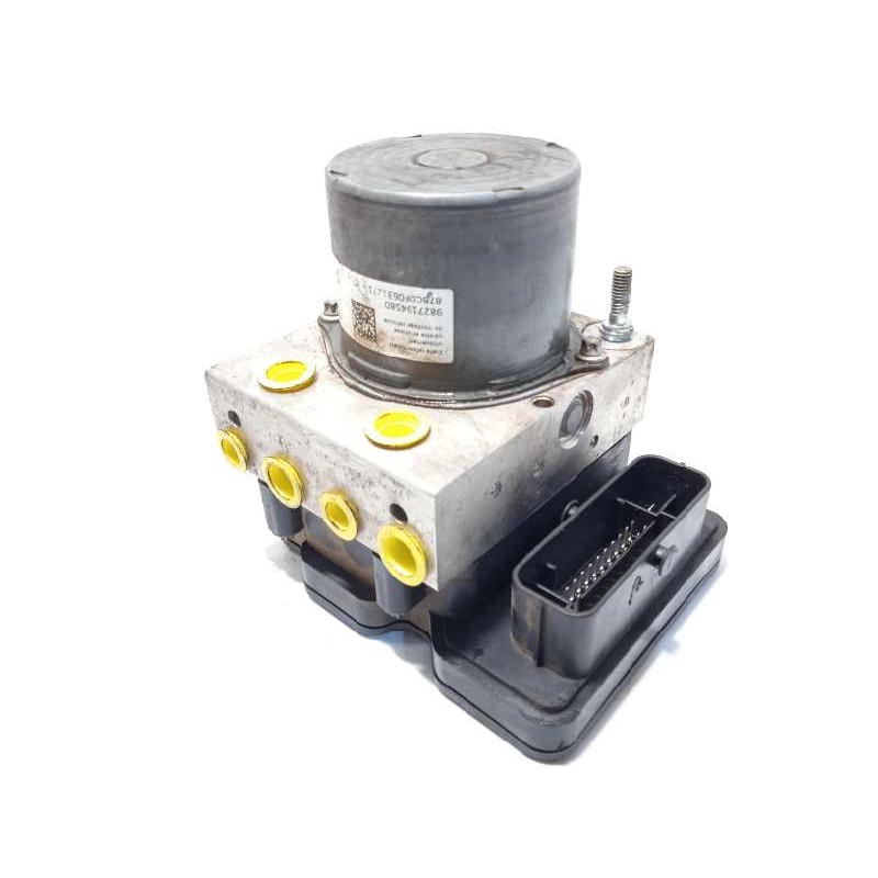 Recambio de abs para citroën c4 cactus shine referencia OEM IAM 9808055980 0265956240 970025