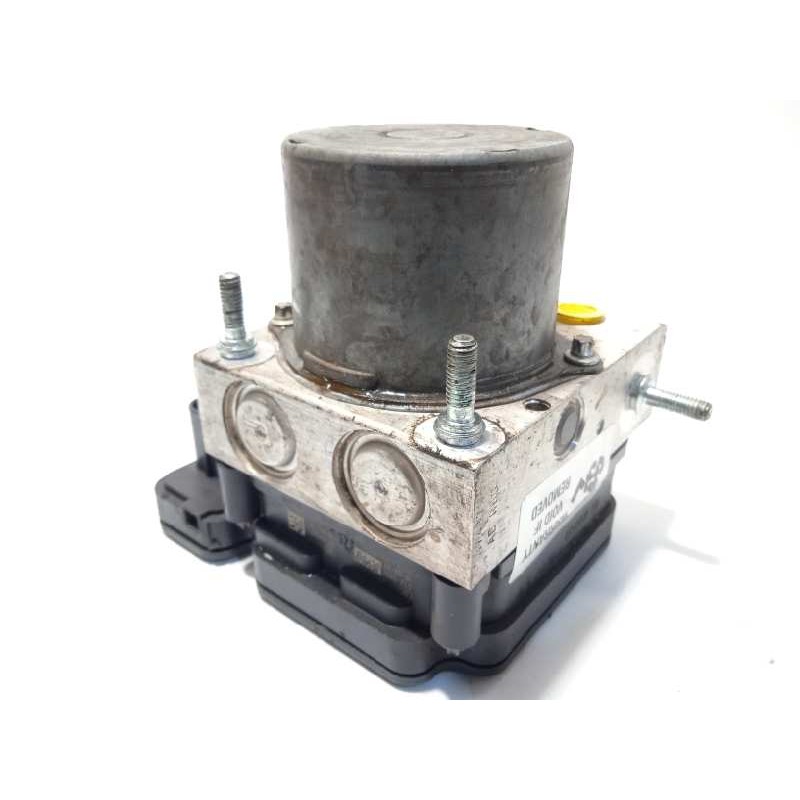 Recambio de abs para citroën c4 cactus shine referencia OEM IAM 9808055980 0265956240 970025