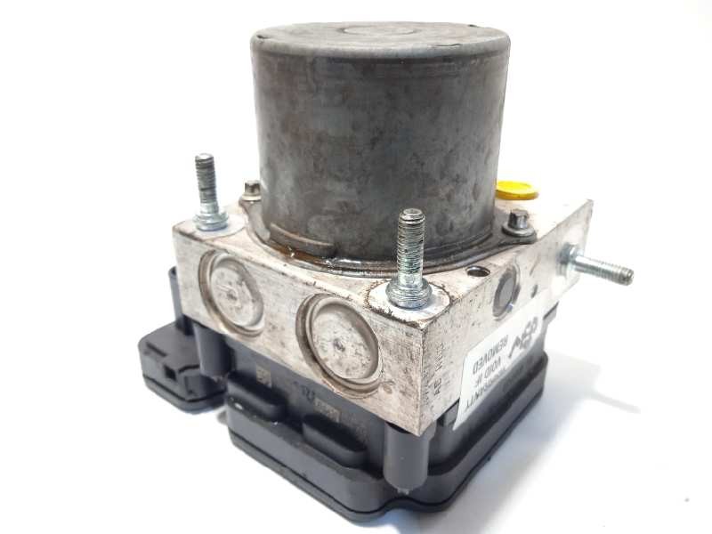 Recambio de abs para citroën c4 cactus shine referencia OEM IAM 9808055980 0265956240 970025