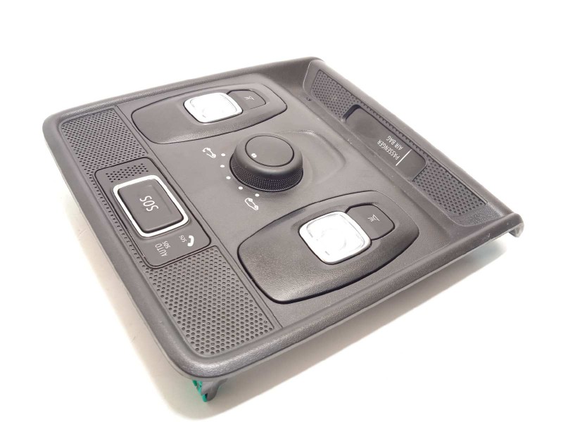 Recambio de luz interior para renault arkana 1.3 referencia OEM IAM 969809789R  