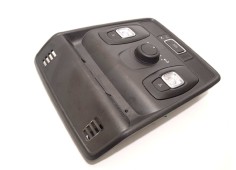 Recambio de luz interior para renault arkana 1.3 referencia OEM IAM 969809789R   2