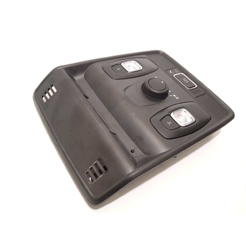 Recambio de luz interior para renault arkana 1.3 referencia OEM IAM 969809789R  