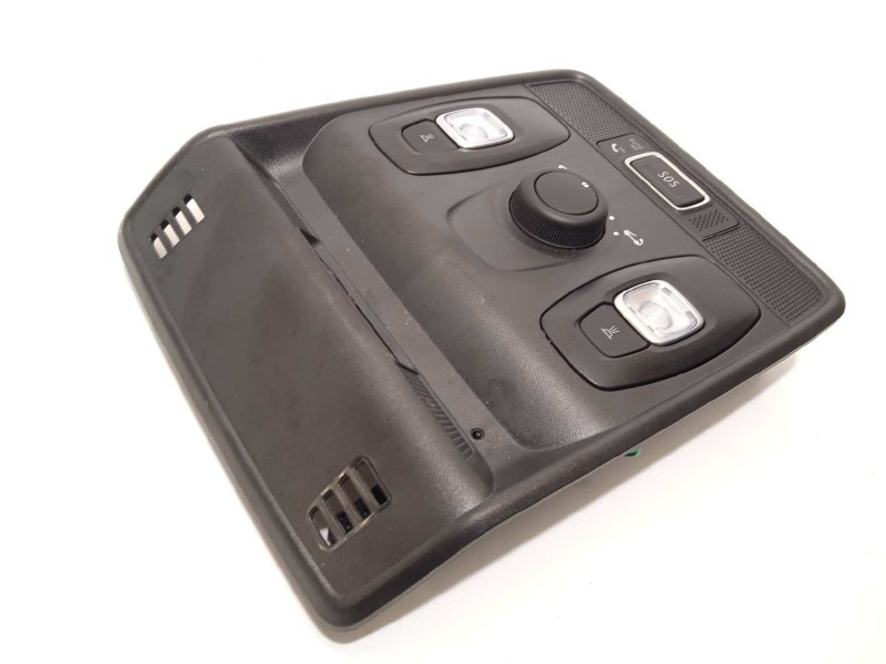 Recambio de luz interior para renault arkana 1.3 referencia OEM IAM 969809789R  