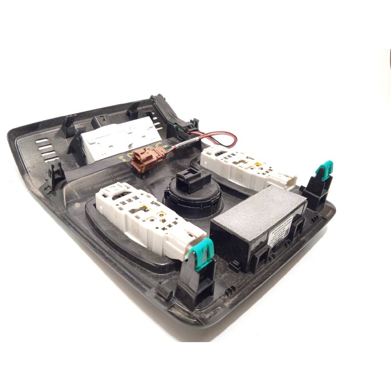 Recambio de luz interior para renault arkana 1.3 referencia OEM IAM 969809789R  