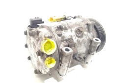 Recambio de compresor aire acondicionado para citroën c4 picasso avatar referencia OEM IAM 9684432480  