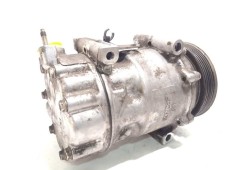Recambio de compresor aire acondicionado para citroën c4 picasso avatar referencia OEM IAM 9684432480   2