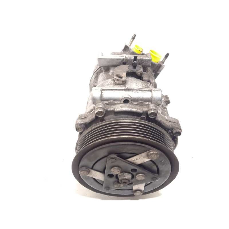 Recambio de compresor aire acondicionado para citroën c4 picasso avatar referencia OEM IAM 9684432480  