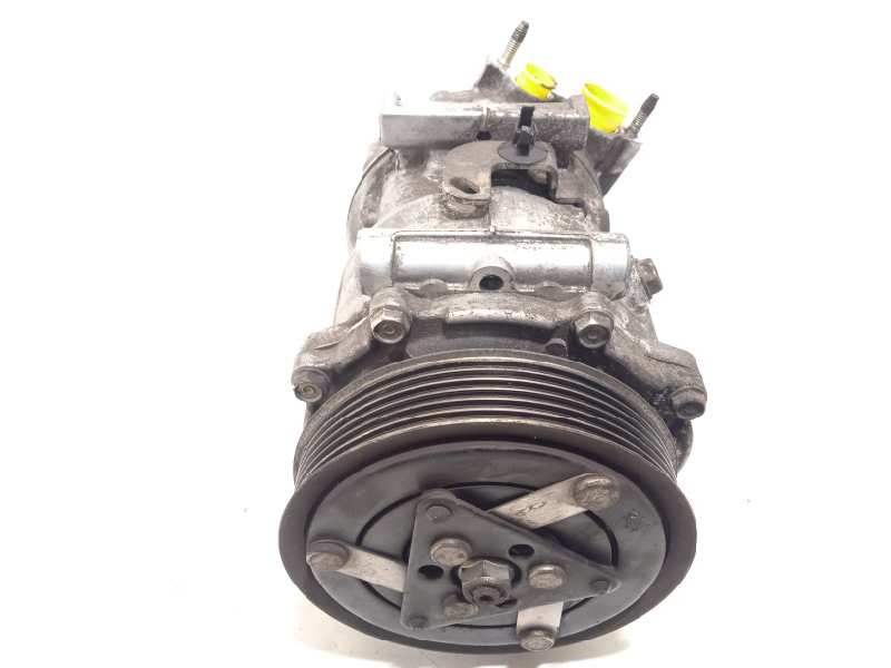 Recambio de compresor aire acondicionado para citroën c4 picasso avatar referencia OEM IAM 9684432480  
