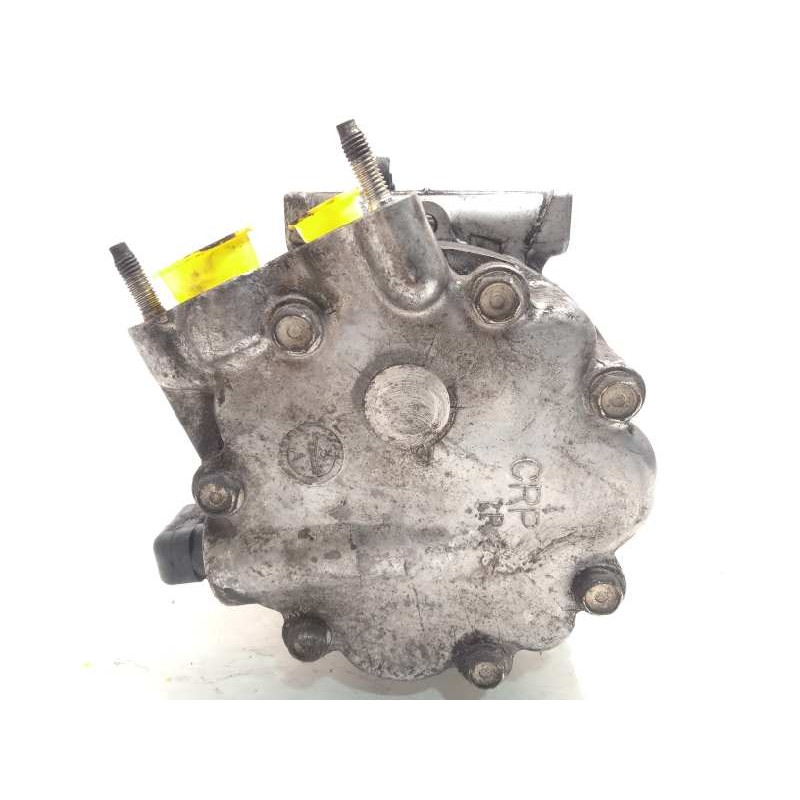 Recambio de compresor aire acondicionado para citroën c4 picasso avatar referencia OEM IAM 9684432480  
