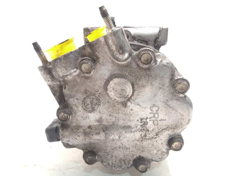 Recambio de compresor aire acondicionado para citroën c4 picasso avatar referencia OEM IAM 9684432480  