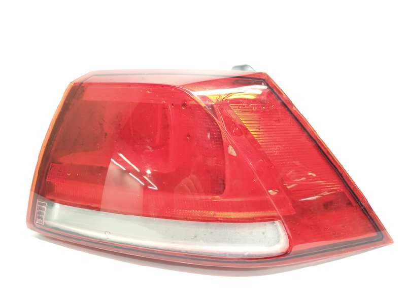 Recambio de piloto trasero derecho para volkswagen golf vii lim. advance bluemotion referencia OEM IAM 5G0945096M  