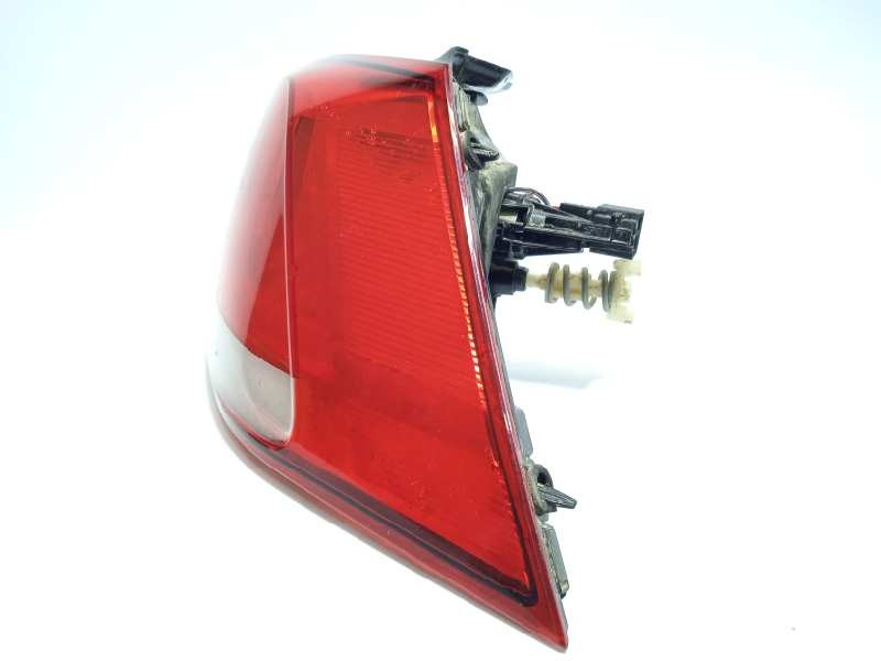 Recambio de piloto trasero derecho para volkswagen golf vii lim. advance bluemotion referencia OEM IAM 5G0945096M  