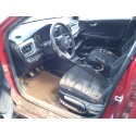 KIA RIO IV (YB, SC, FB)
