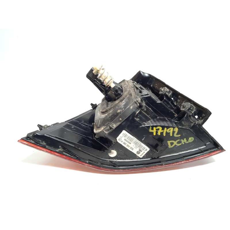 Recambio de piloto trasero derecho para volkswagen golf vii lim. advance bluemotion referencia OEM IAM 5G0945096M  