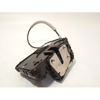 CERRADURA PUERTA DELANTERA IZQUIERDA 81310N7000 