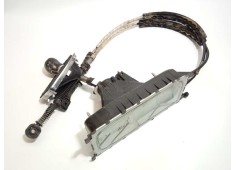 Recambio de palanca cambio para volkswagen golf vii lim. advance bluemotion referencia OEM IAM 5Q0711049AP  5Q0711112E 2