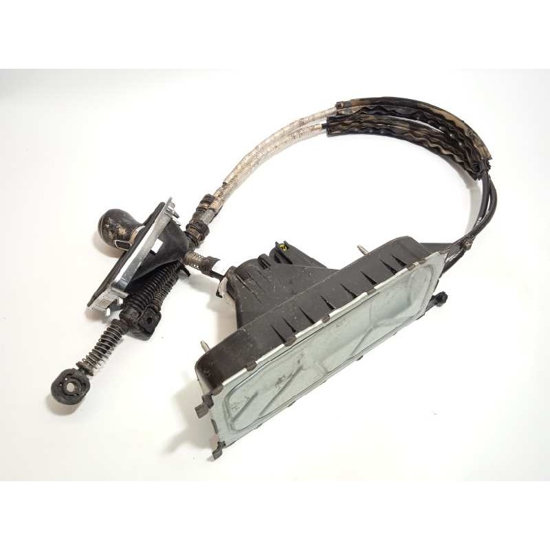 Recambio de palanca cambio para volkswagen golf vii lim. advance bluemotion referencia OEM IAM 5Q0711049AP  5Q0711112E