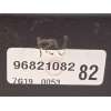 Recambio de caja reles / fusibles para chevrolet captiva 2.0 vcdi lt referencia OEM IAM 96821082  