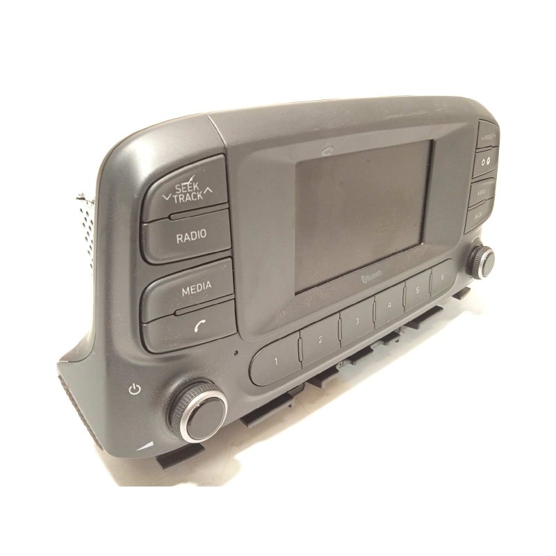 Recambio de sistema audio / radio cd para hyundai kona 1.0 tgdi cat referencia OEM IAM 96170J9200TMT  