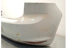 Recambio de paragolpes trasero para volkswagen golf vii lim. advance bluemotion referencia OEM IAM 5G6807417AP 5G6807421 5G68074 2