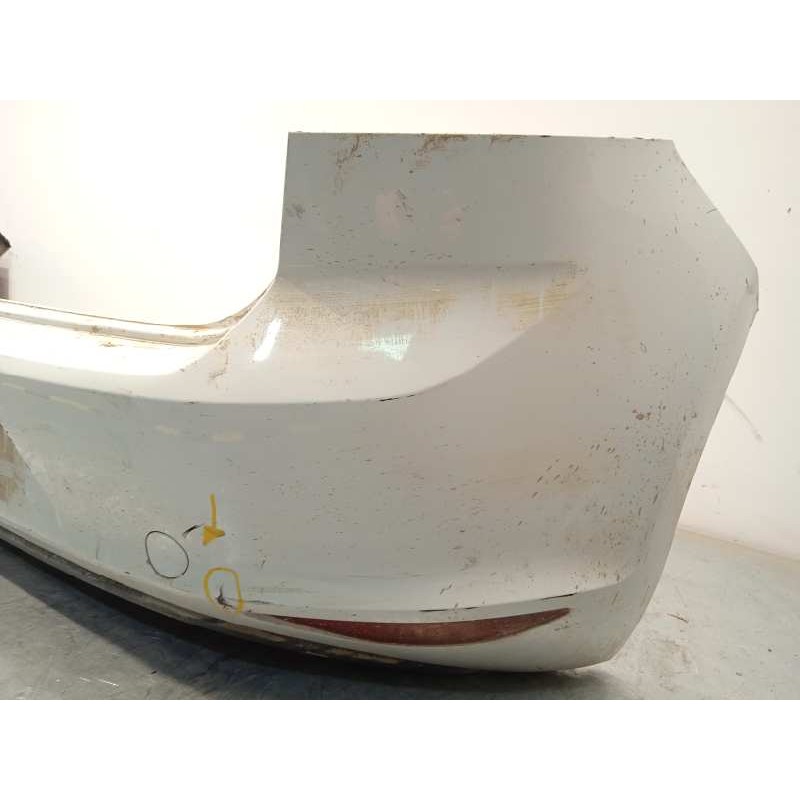 Recambio de paragolpes trasero para volkswagen golf vii lim. advance bluemotion referencia OEM IAM 5G6807417AP 5G6807421 5G68074