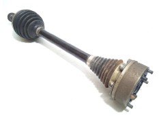 Recambio de transmision delantera izquierda para volkswagen golf vii lim. advance bluemotion referencia OEM IAM 1K0407271LB   2