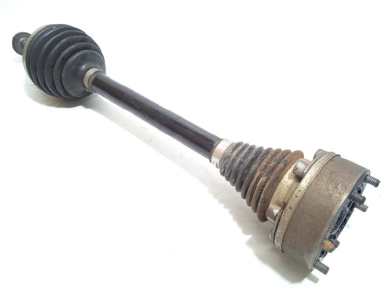 Recambio de transmision delantera izquierda para volkswagen golf vii lim. advance bluemotion referencia OEM IAM 1K0407271LB  