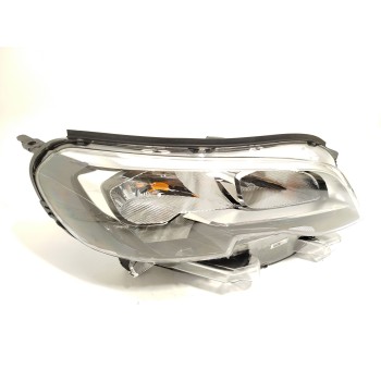 Recambio de faro derecho para peugeot expert combi standard referencia OEM IAM 9808572580  