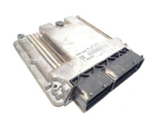 Recambio de centralita motor uce para volkswagen golf vii lim. advance bluemotion referencia OEM IAM 04L907309B  0281018510