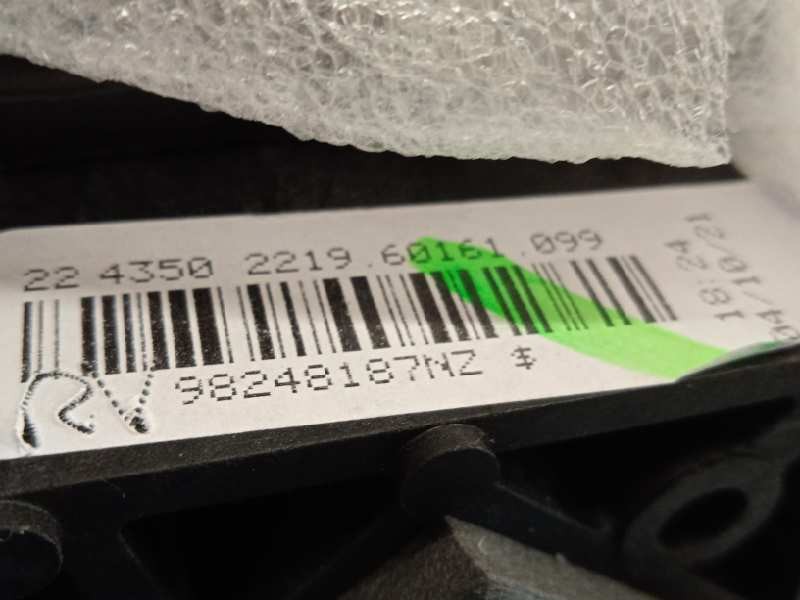 Recambio de retrovisor derecho para ds 7 crossback e-tense be chic referencia OEM IAM 98248187NZ  1631634280