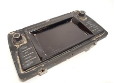 Recambio de pantalla multifuncion para volkswagen golf vii lim. advance bluemotion referencia OEM IAM 5G0919605   2